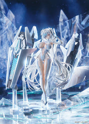 Goddess of Victory: Nikke PVC Statue 1/7 Cinderella 26 cm Scalefiguren Yokina