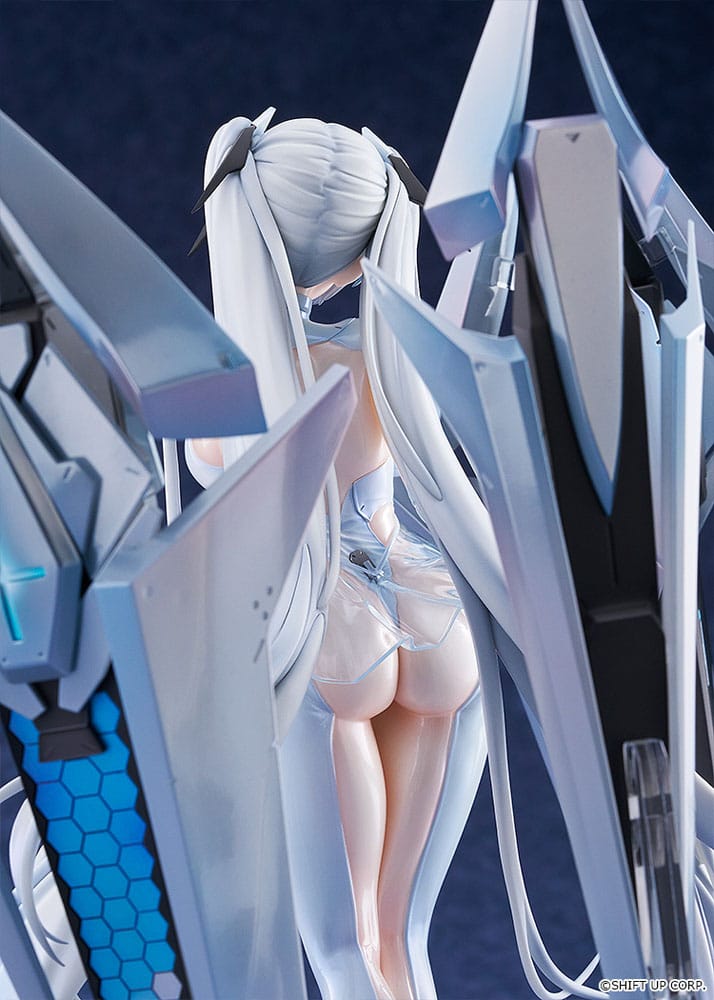 Goddess of Victory: Nikke PVC Statue 1/7 Cinderella 26 cm Scalefiguren Yokina