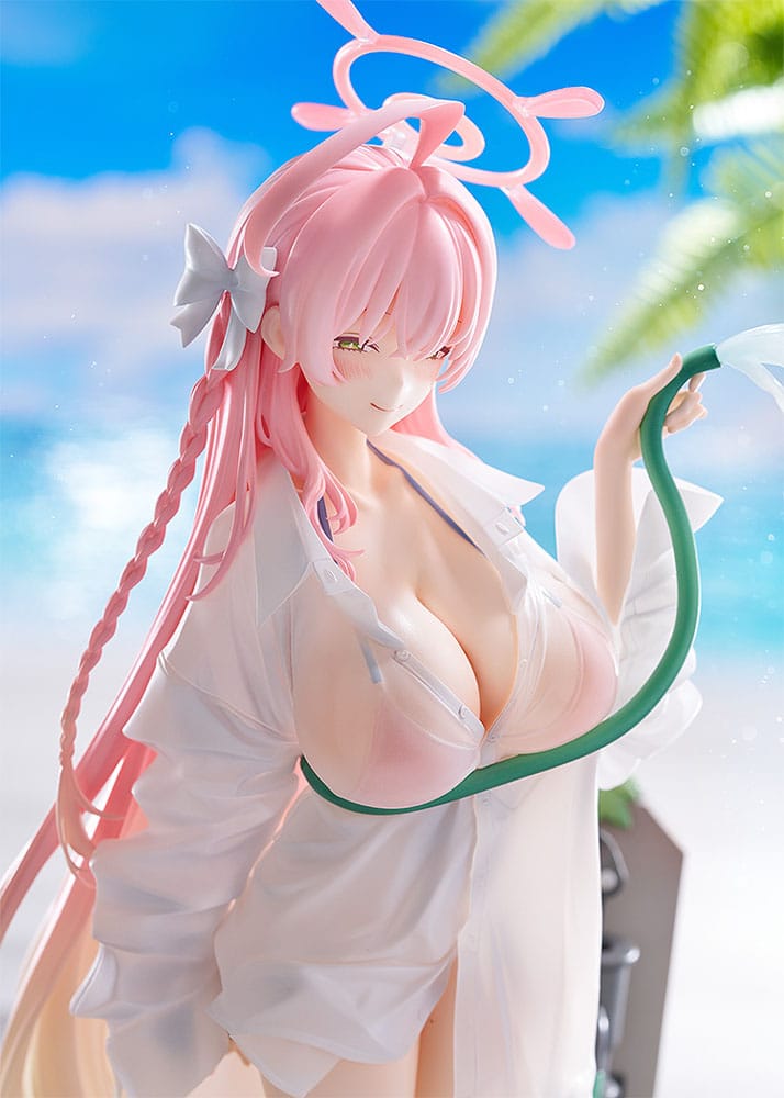 Blue Archive PVC Statue 1/7 Hanako Swimsuit Ver. 26 cm Scalefiguren Yokina