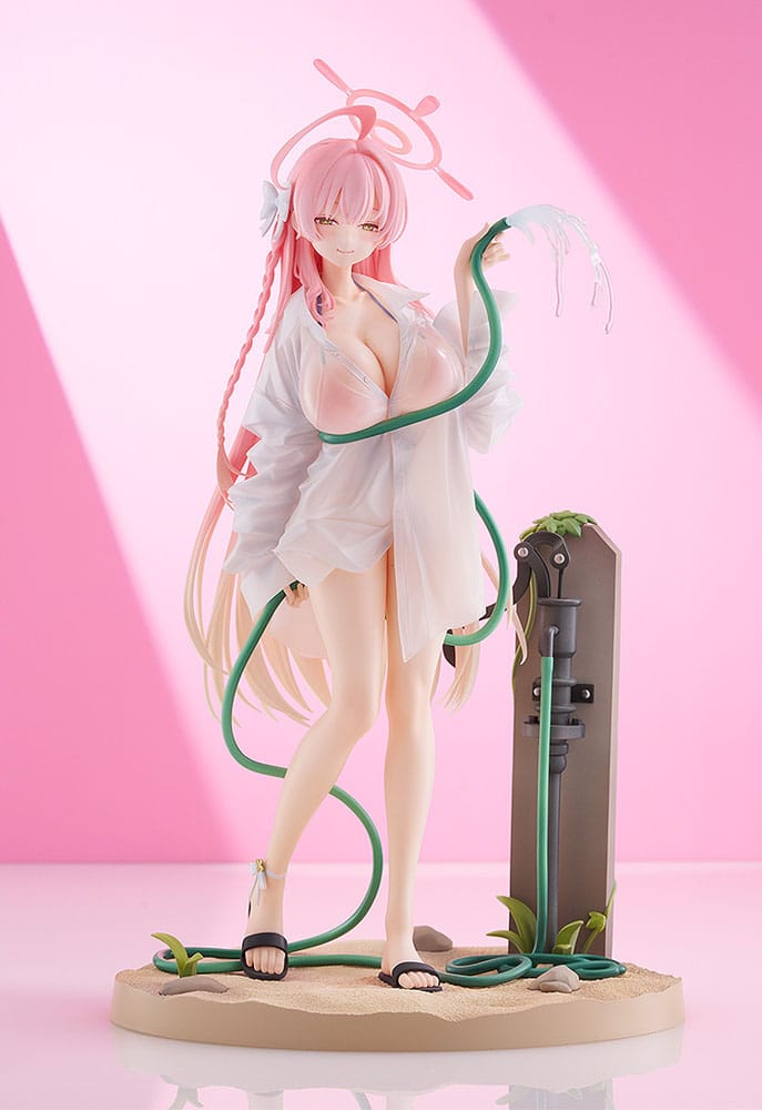 Blue Archive PVC Statue 1/7 Hanako Swimsuit Ver. 26 cm Scalefiguren Yokina