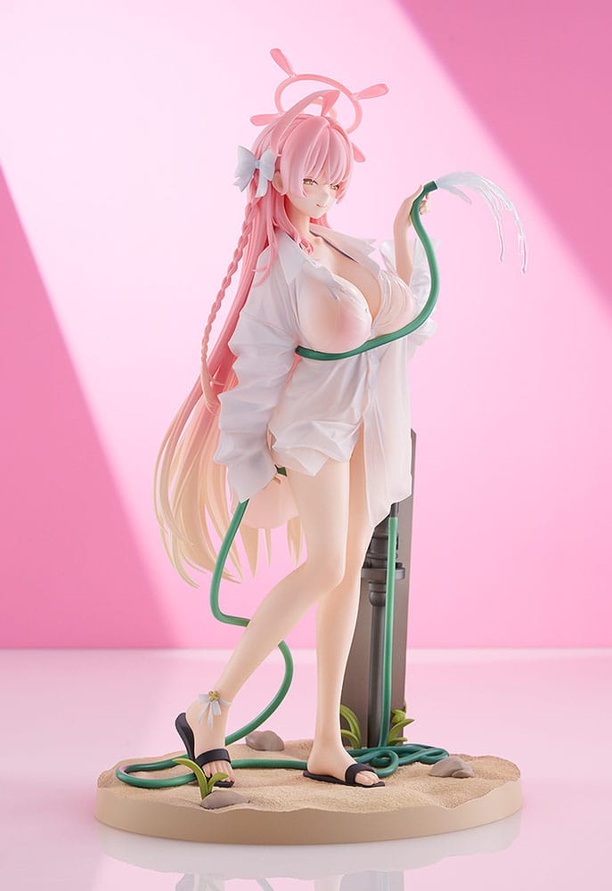 Blue Archive PVC Statue 1/7 Hanako Swimsuit Ver. 26 cm Scalefiguren Yokina