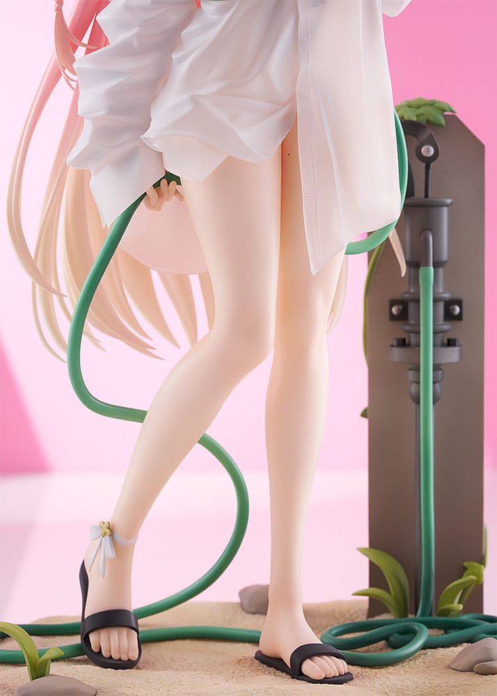 Blue Archive PVC Statue 1/7 Hanako Swimsuit Ver. 26 cm Scalefiguren Yokina
