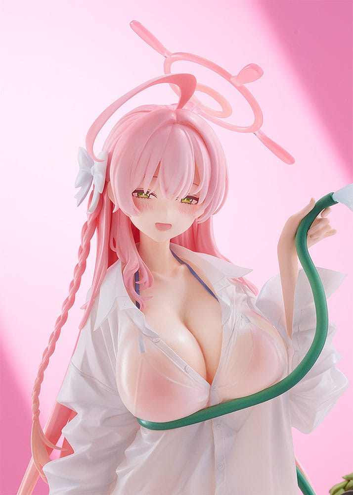 Blue Archive PVC Statue 1/7 Hanako Swimsuit Ver. 26 cm Scalefiguren Yokina