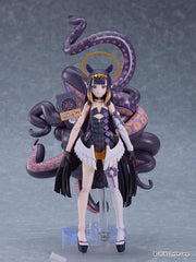 Hololive Production Figma Actionfigur Ninomae Ina´nis 19 cm Figmas Yokina
