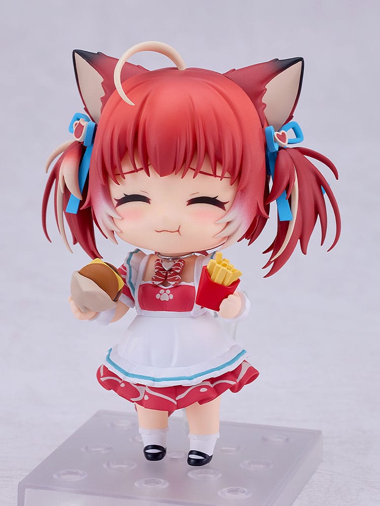 Akami Karubi Nendoroid Actionfigur 10 cm Nendoroids Yokina