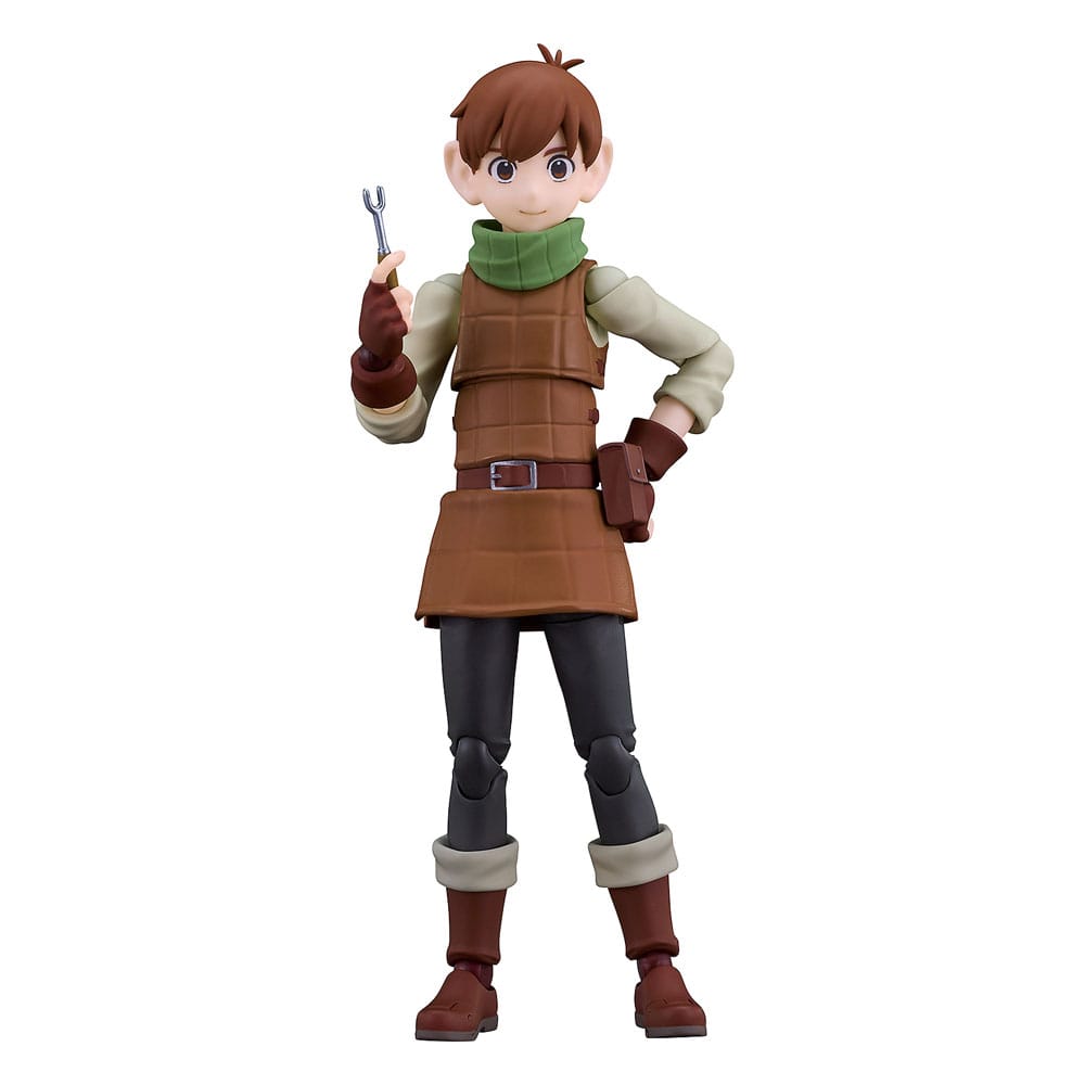 Delicious in Dungeon Figma Actionfigur Chilchuck 12 cm Figmas Yokina