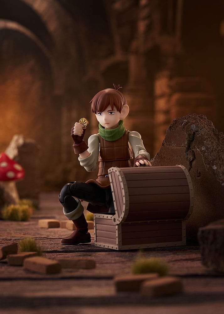 Delicious in Dungeon Figma Actionfigur Chilchuck 12 cm Figmas Yokina