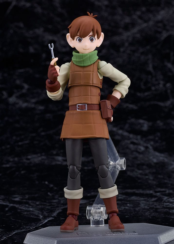 Delicious in Dungeon Figma Actionfigur Chilchuck 12 cm Figmas Yokina