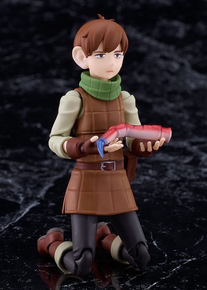 Delicious in Dungeon Figma Actionfigur Chilchuck 12 cm Figmas Yokina