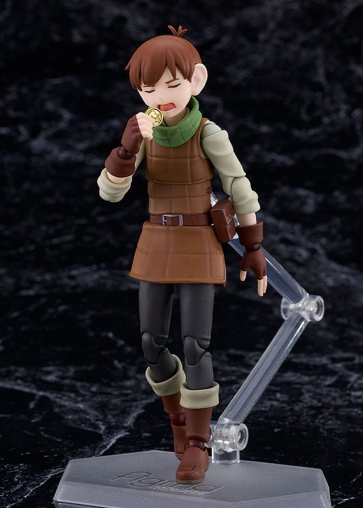 Delicious in Dungeon Figma Actionfigur Chilchuck 12 cm Figmas Yokina