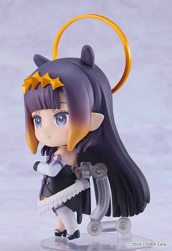 Hololive Production Nendoroid Actionfigur Ninomae Ina'nis DX Ver. 10 cm Nendoroids Yokina