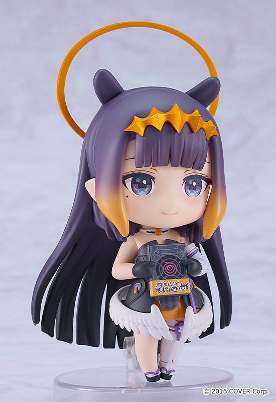 Hololive Production Nendoroid Actionfigur Ninomae Ina'nis DX Ver. 10 cm Nendoroids Yokina
