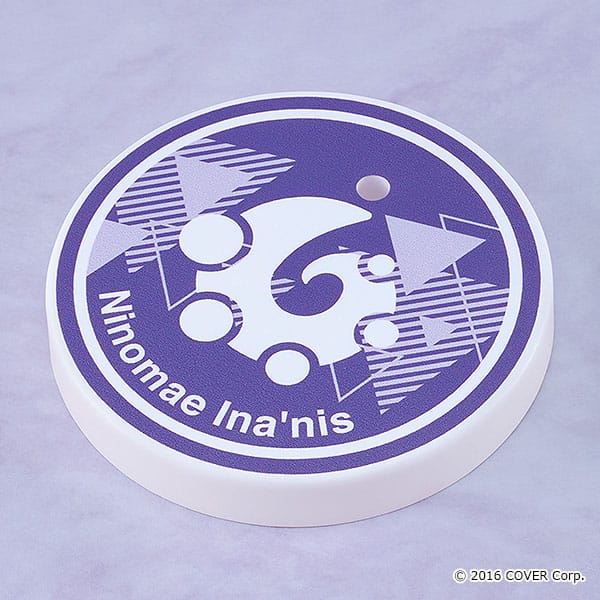 Hololive Production Nendoroid Actionfigur Ninomae Ina'nis DX Ver. 10 cm Nendoroids Yokina