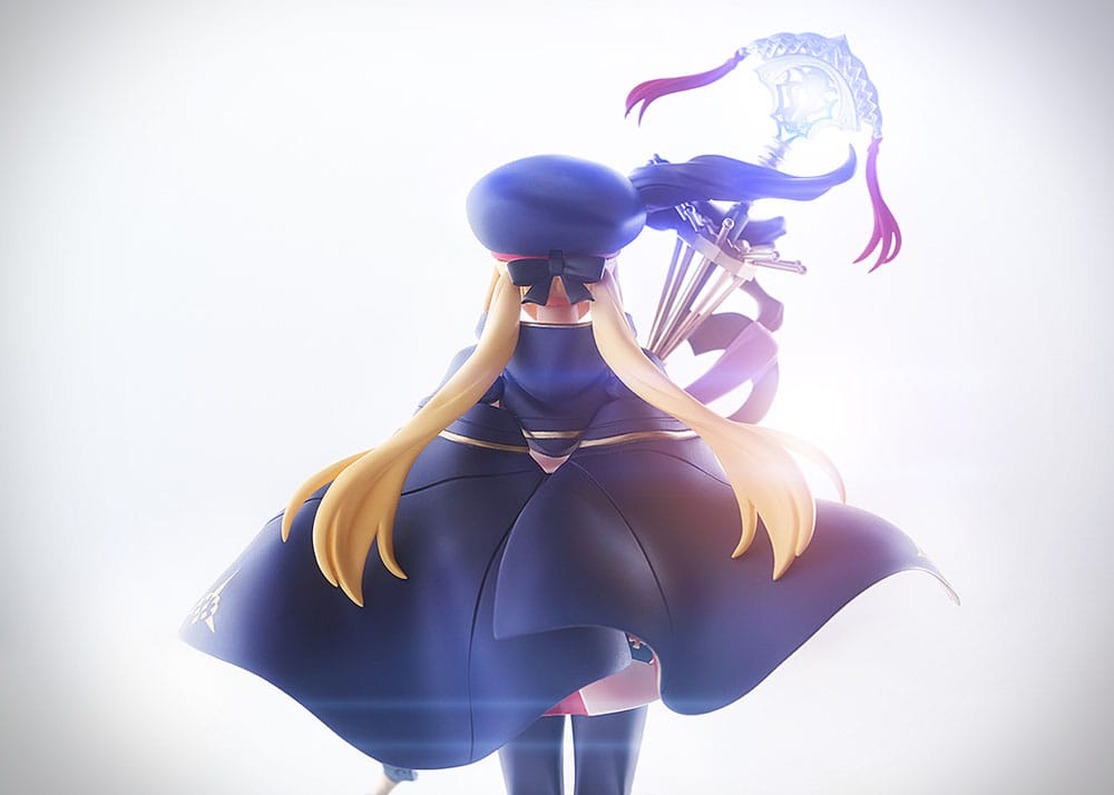 Fate/Grand Order Figma Actionfigur Caster/Altria Caster 14 cm Figmas Yokina