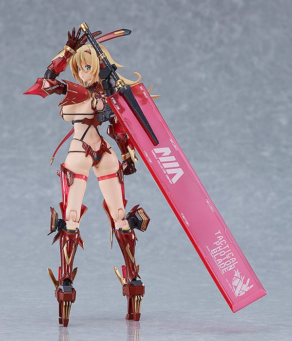 Bunny Suit Planning Figma Actionfigur Veronica Sweetheart 17 cm Figmas Yokina