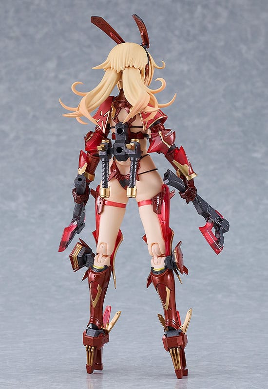 Bunny Suit Planning Figma Actionfigur Veronica Sweetheart 17 cm Figmas Yokina