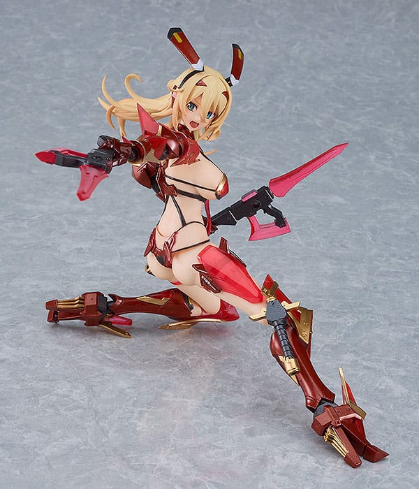 Bunny Suit Planning Figma Actionfigur Veronica Sweetheart 17 cm Figmas Yokina