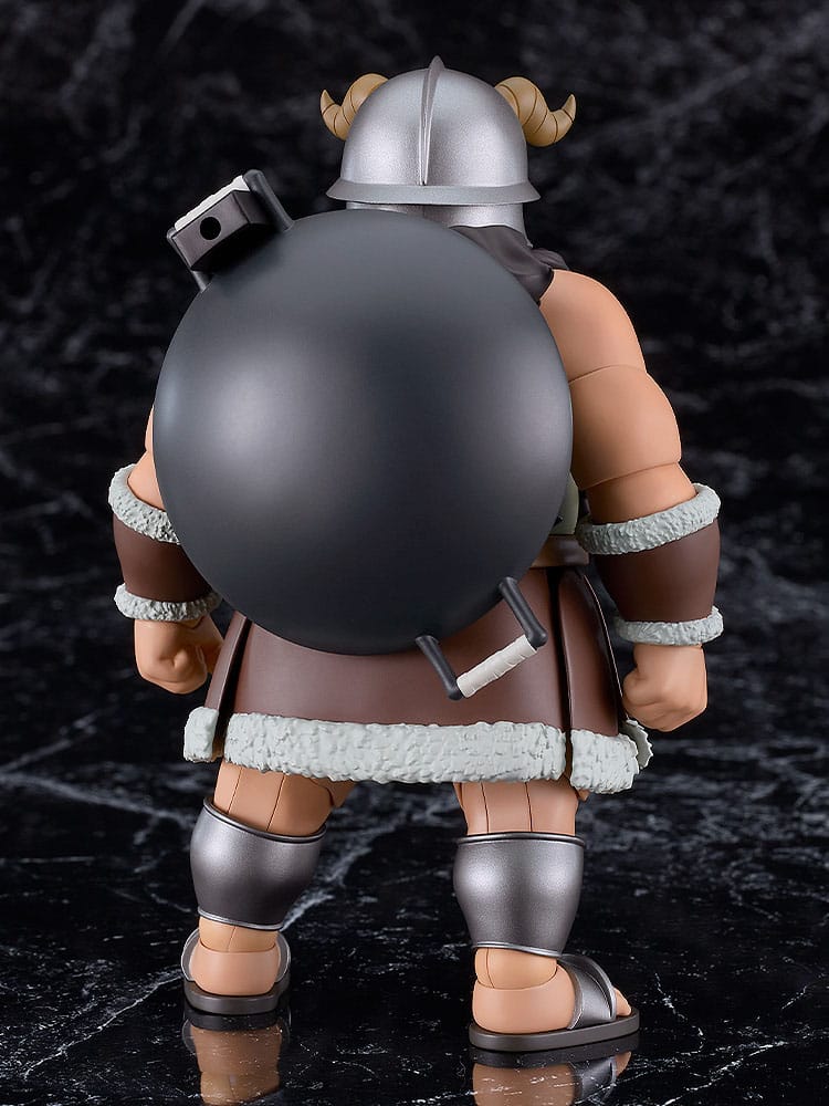 Delicious in Dungeon Figma Actionfigur Senshi 13 cm Figmas Yokina