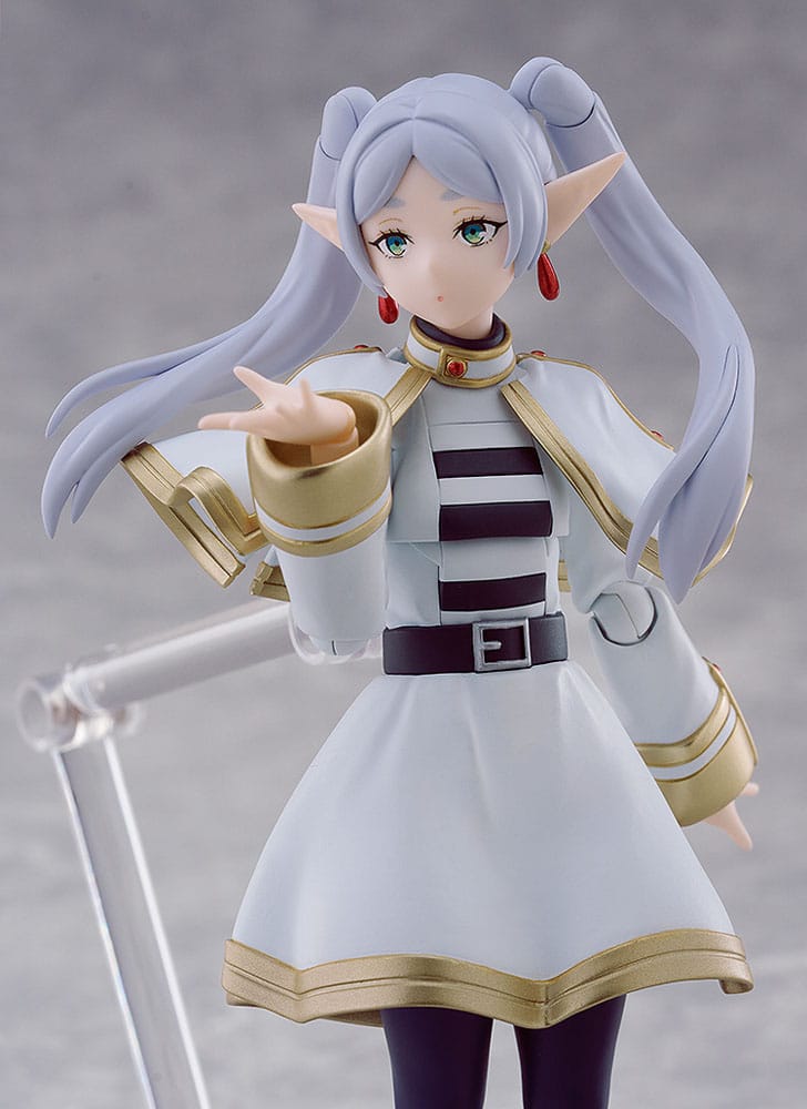 Frieren: Beyond Journey's End Figma Actionfigur Frieren 13 cm Figmas Yokina