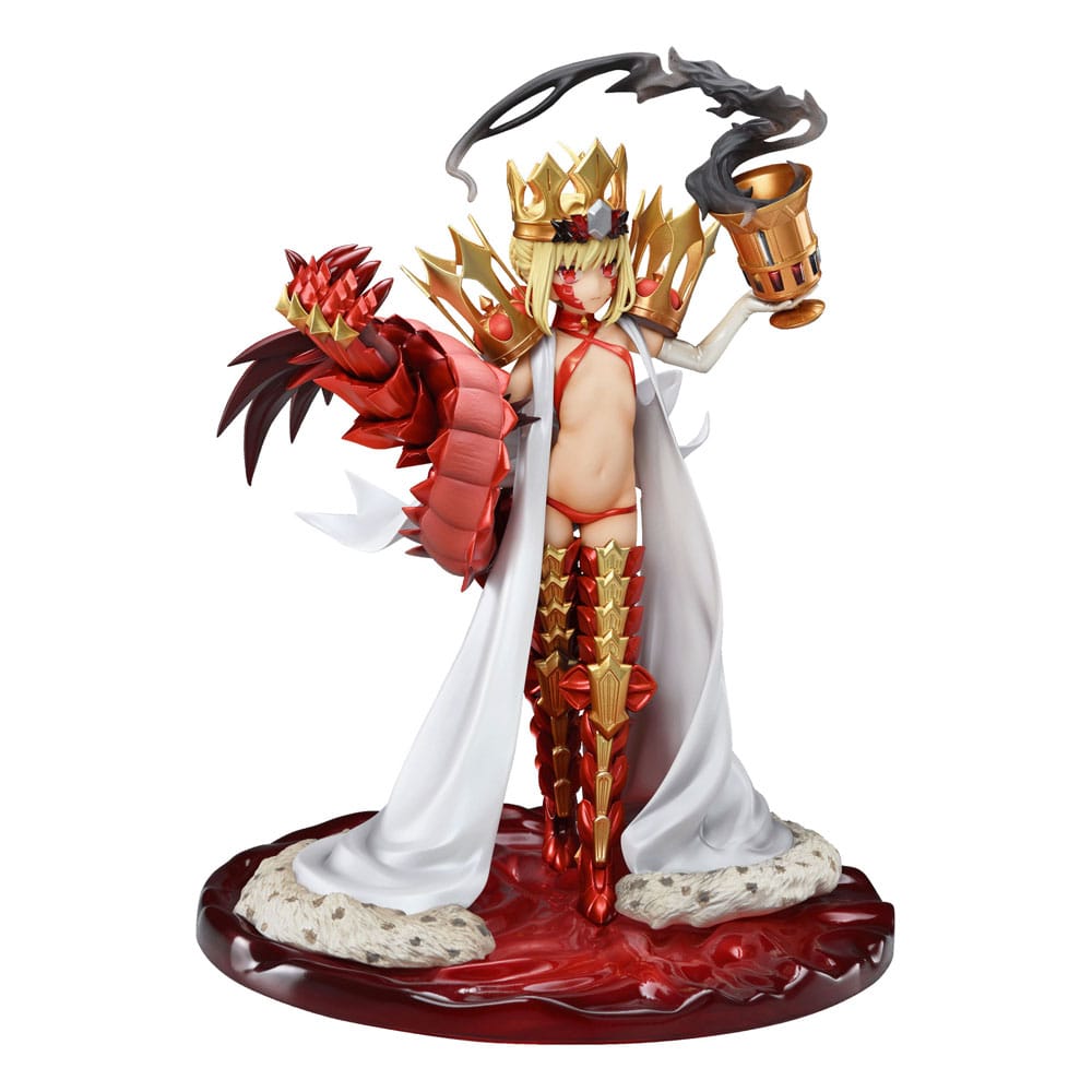 Fate/Grand Order PVC Statue 1/7 Beast/Sodom's Beast/Draco (Second Ascension) 25 cm Scalefiguren Yokina