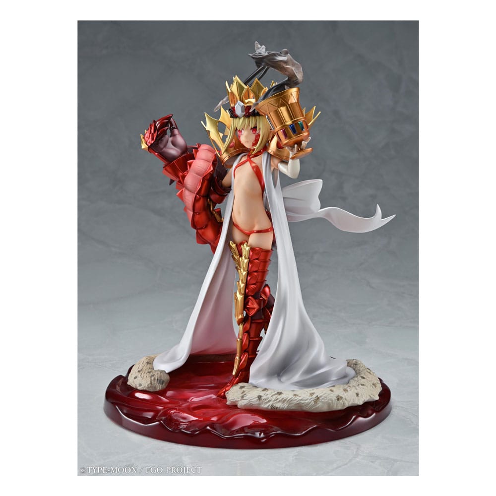 Fate/Grand Order PVC Statue 1/7 Beast/Sodom's Beast/Draco (Second Ascension) 25 cm Scalefiguren Yokina