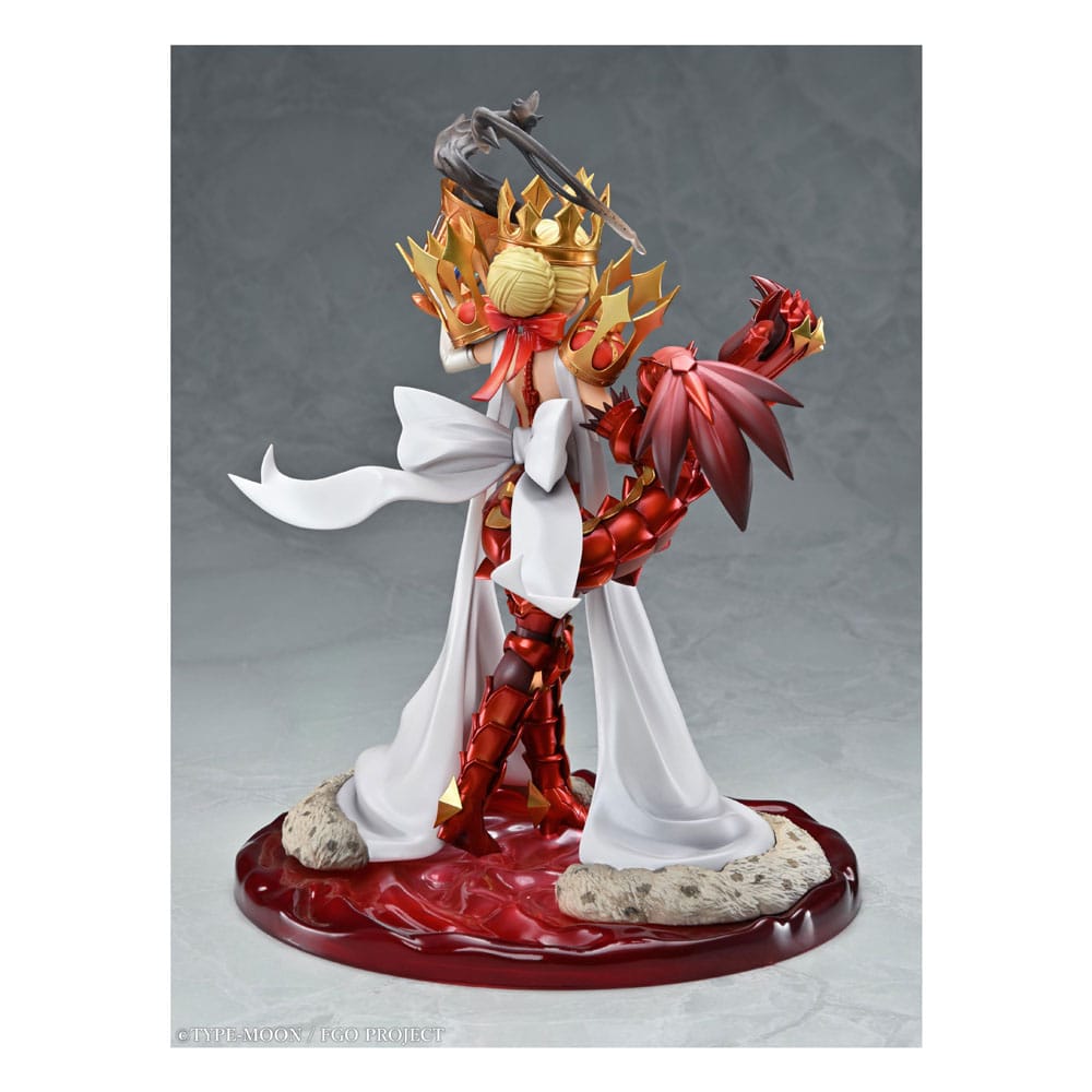 Fate/Grand Order PVC Statue 1/7 Beast/Sodom's Beast/Draco (Second Ascension) 25 cm Scalefiguren Yokina