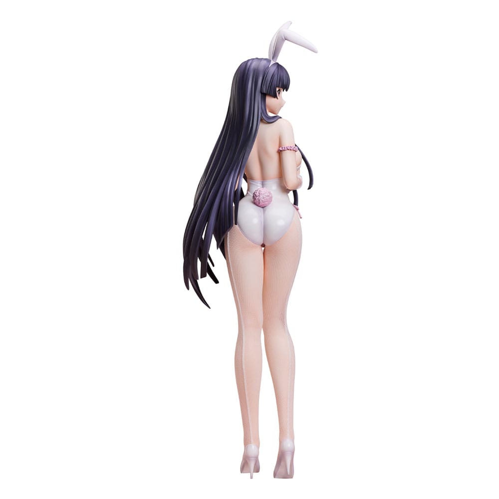 Code Geass: Rozé of the Recapture B-Style PVC Statue Sakura Haruyanaginomiya Bunny Ver. 45 cm Prizefiguren Yokina