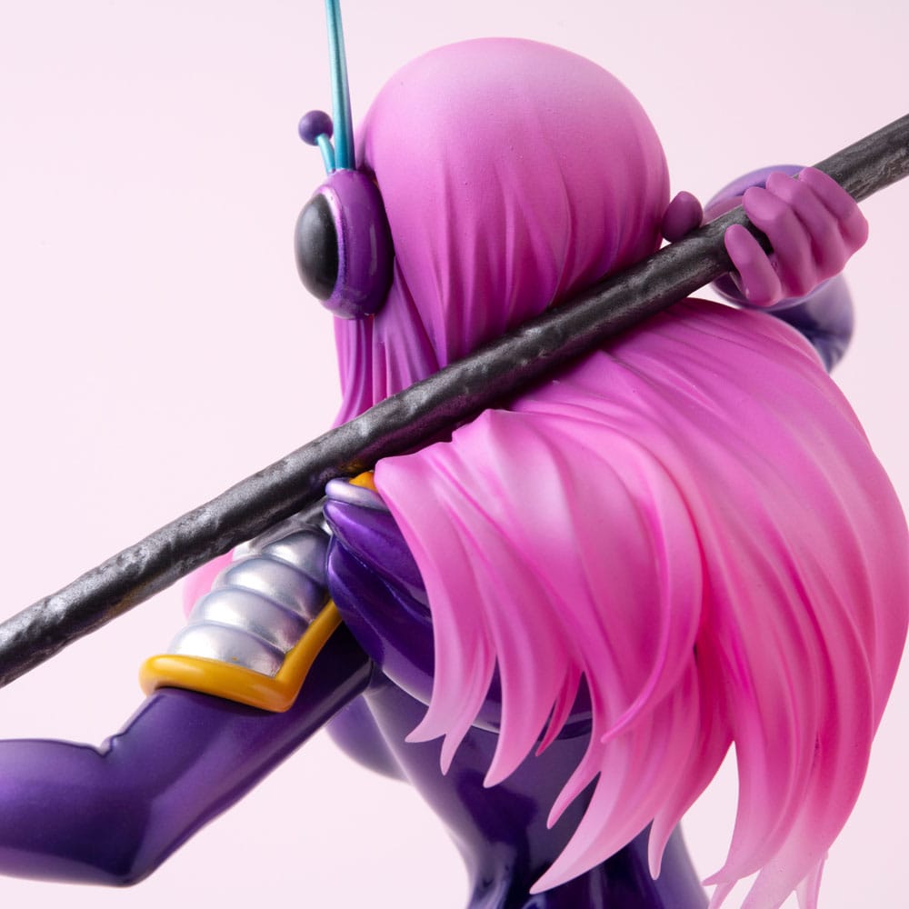 One Piece Portrait Of Pirates PVC Statue Jewelry Bonney Evolutionary History 25 cm Prizefiguren Yokina