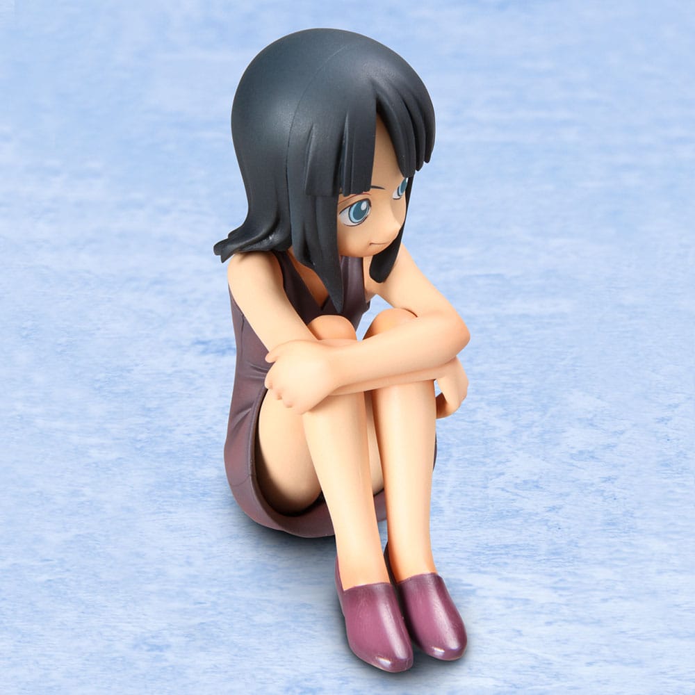 One Piece Portrait Of Pirates CB-EX PVC Statue Nico Robin Dereshi! Ver. (Super Limited Reprint) 8 cm Prizefiguren Yokina
