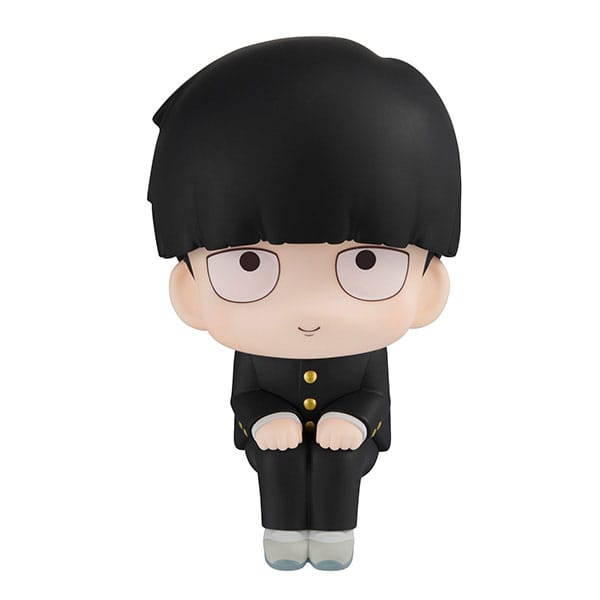Mob Psycho 100 III Look Up PVC Statue Shigeo Kageyama 11 cm Prizefiguren Yokina