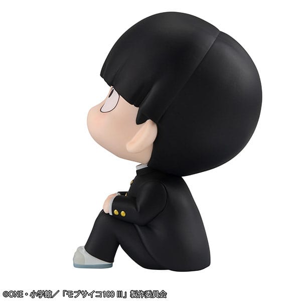 Mob Psycho 100 III Look Up PVC Statue Shigeo Kageyama 11 cm Prizefiguren Yokina