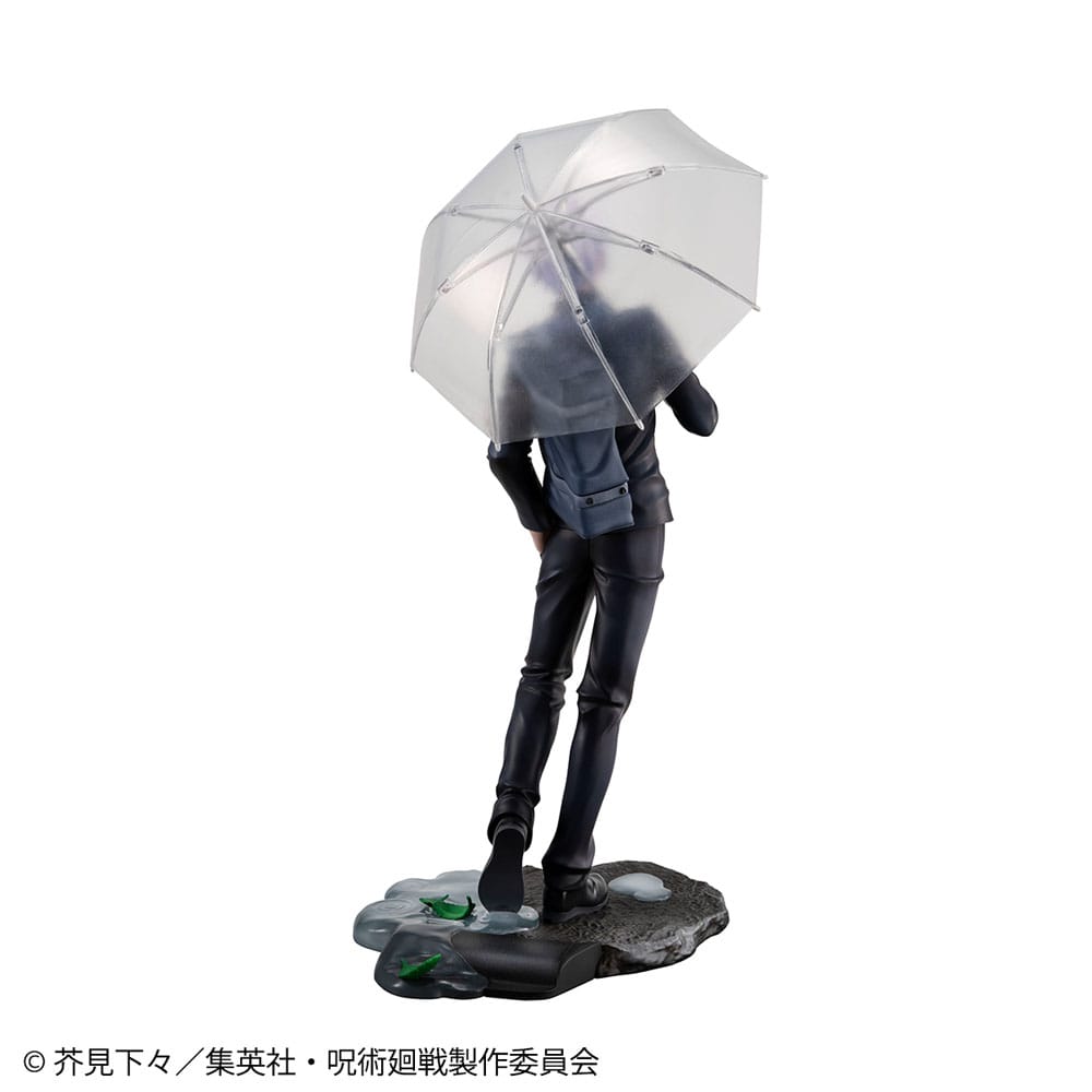 Jujutsu Kaisen PVC Statue Gojo Satoru Kosen Ver. 29 cm Prizefiguren Yokina