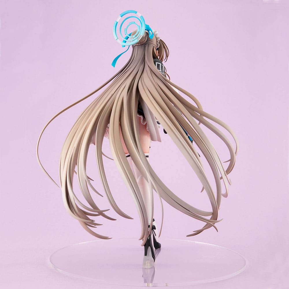 Blue Archive Lucrea PVC Statue Asuna 25 cm Prizefiguren Yokina