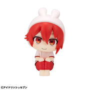 Idolish7 Look Up PVC Statue Riku Nanase 11 cm Prizefiguren Yokina