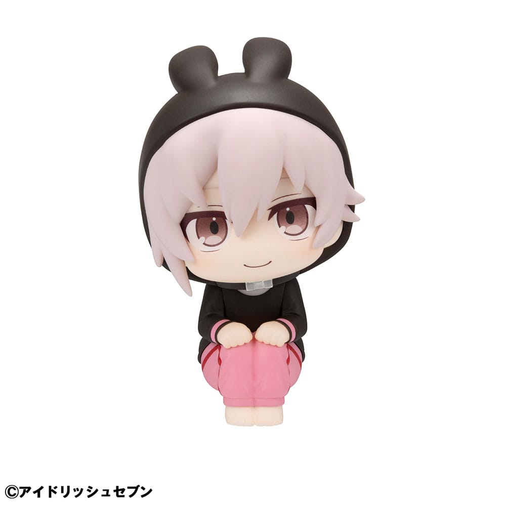 Idolish7 Look Up PVC Statue Ten Kujo 11 cm Prizefiguren Yokina