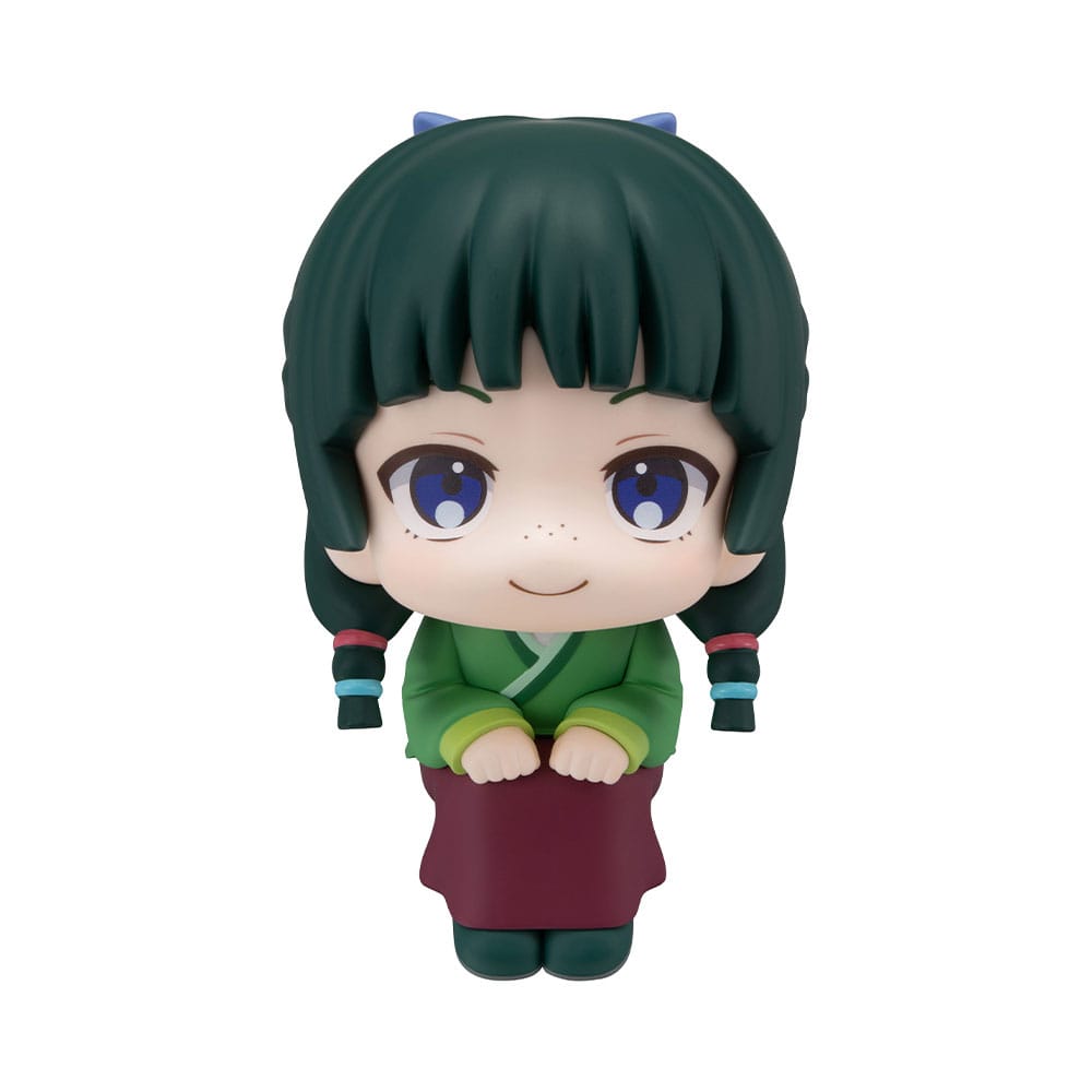 Die Tagebücher der Apothekerin Look Up PVC Statue Maomao 11 cm Prizefiguren Yokina