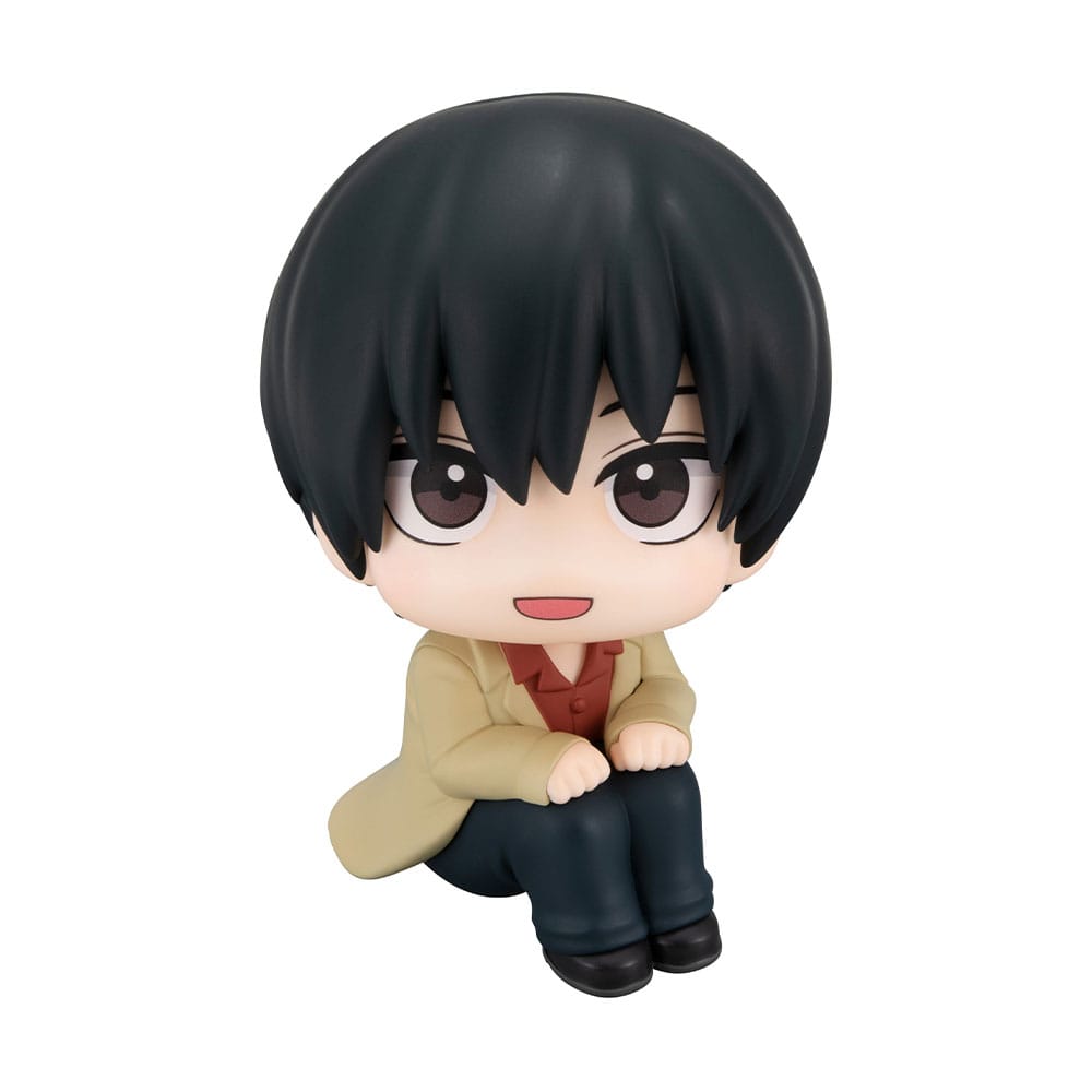 Sakamoto Days Look Up PVC Statue Nagumo 11 cm Minifiguren Yokina