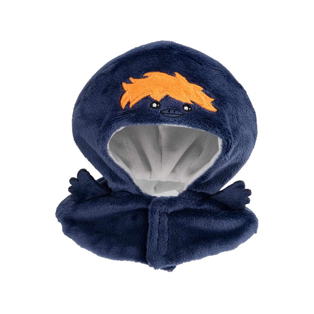 Haikyu!! Look Up Cape Zubehör-Set für Look Up PVC Statuen Hina Crow 12 cm Figurenzubehör Yokina