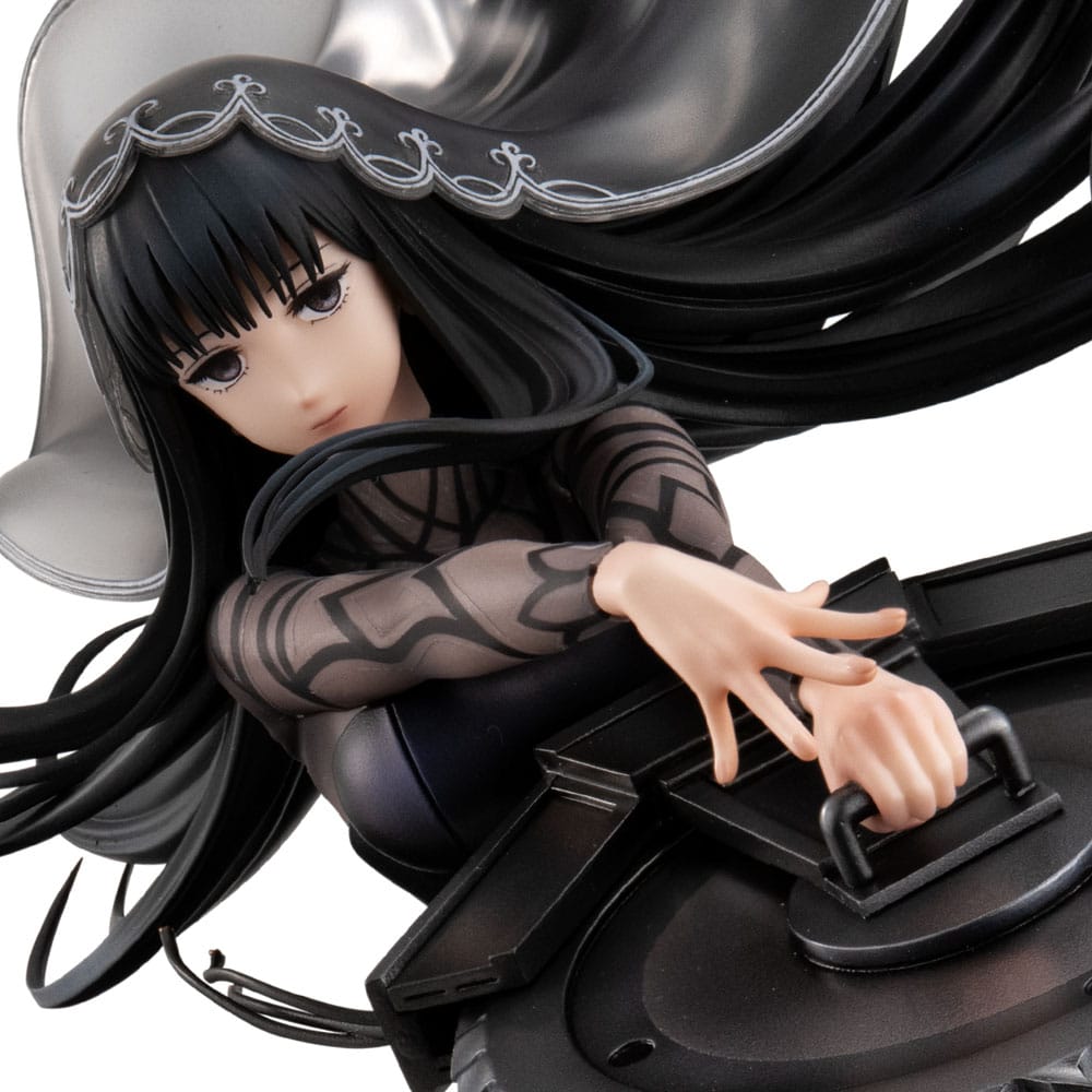 Sakamoto Days Gals PVC Statue Osaragi 26 cm Prizefiguren Yokina