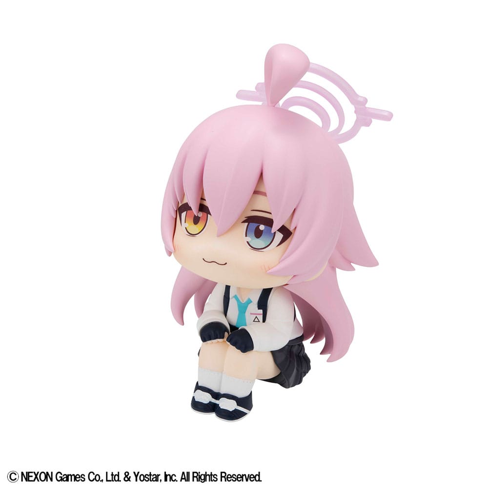 Blue Archive Look Up PVC Statue Hoshino 11 cm Prizefiguren Yokina