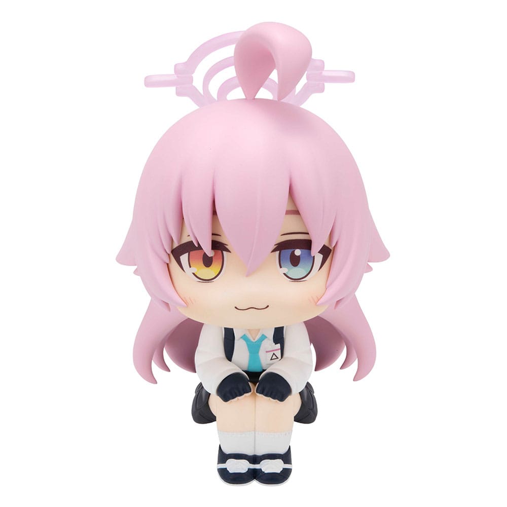Blue Archive Look Up PVC Statue Hoshino 11 cm Prizefiguren Yokina
