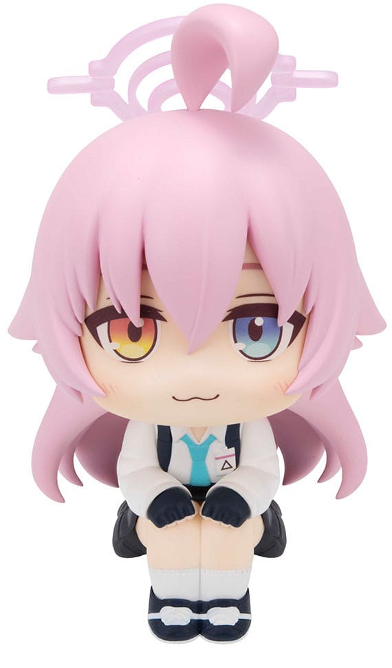 Blue Archive Look Up PVC Statue Shiroko & Hoshino Set (with gift) 11 cm Prizefiguren Yokina