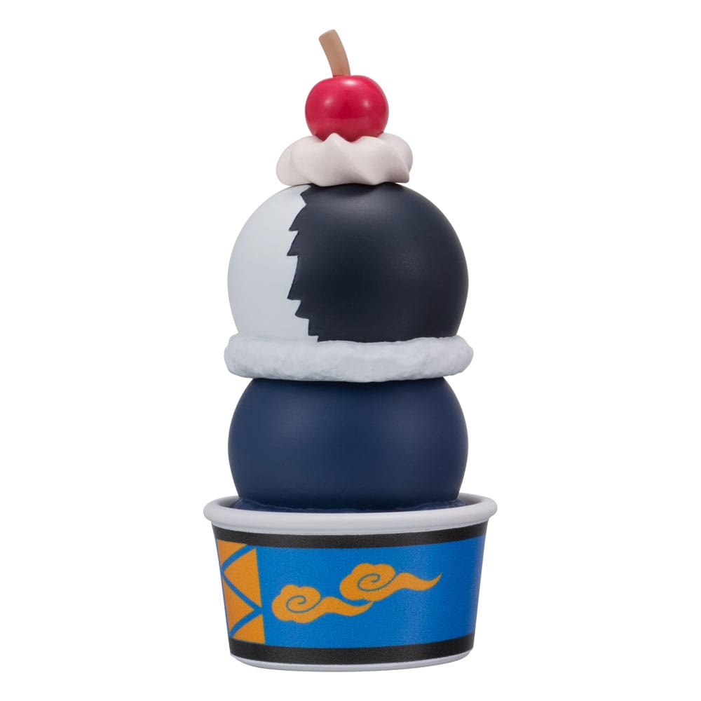 Wind Breaker Tsumichen Stack up & Change 6 Sammelfiguren 8 cm Minifiguren Yokina
