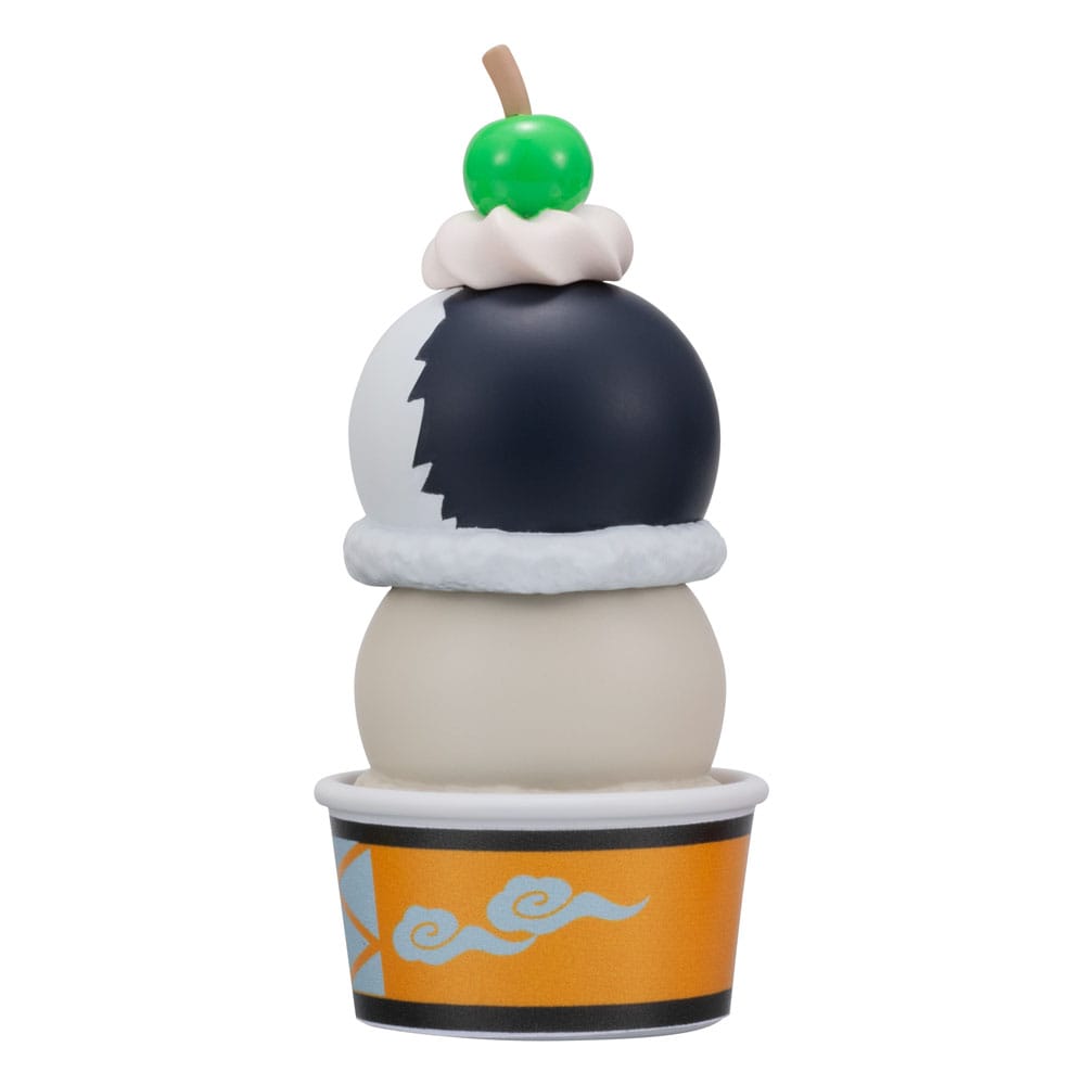 Wind Breaker Tsumichen Stack up & Change Sammelfiguren 6er-Pack 8 cm (with gift) Minifiguren Yokina