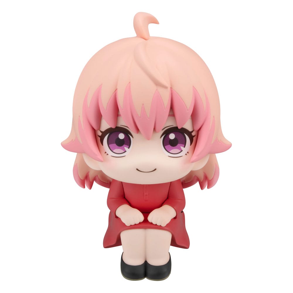 Witch Watch Look Up PVC Statue Nico Wakatsuki 11 cm Prizefiguren Yokina