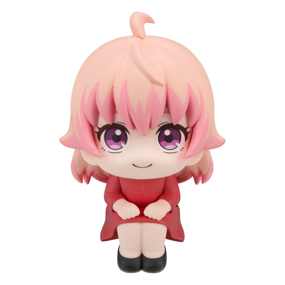 Witch Watch Look Up PVC Statue Nico Wakatsuki 11 cm (with gift) Prizefiguren Yokina