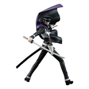 Devil Summoner 2 Game Characters Collection DX PVC Statue Raidou Kuzunoha 25 cm Prizefiguren Yokina