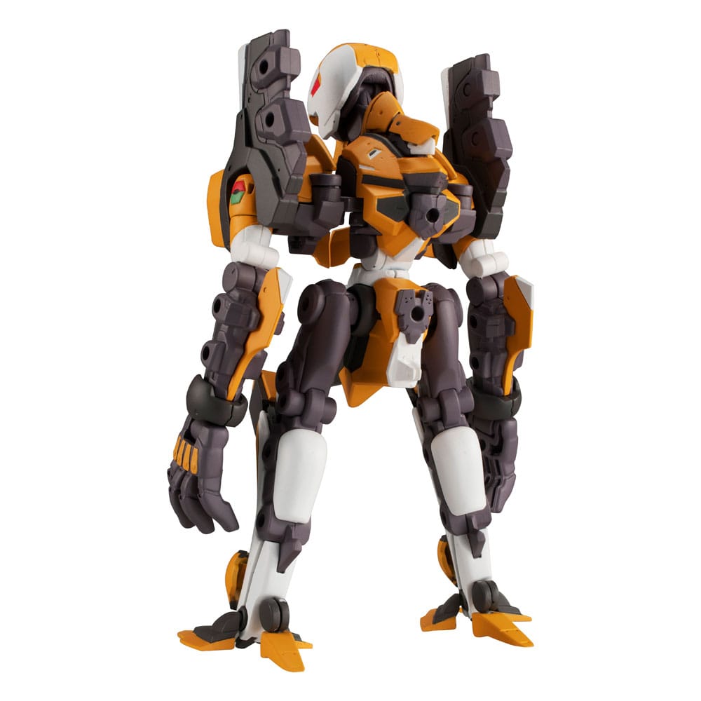 Evangelion Desktop Army Actionfiguren Ayanami Rei & Evangelion No. 0 (Kai) 15 cm Figmas Yokina