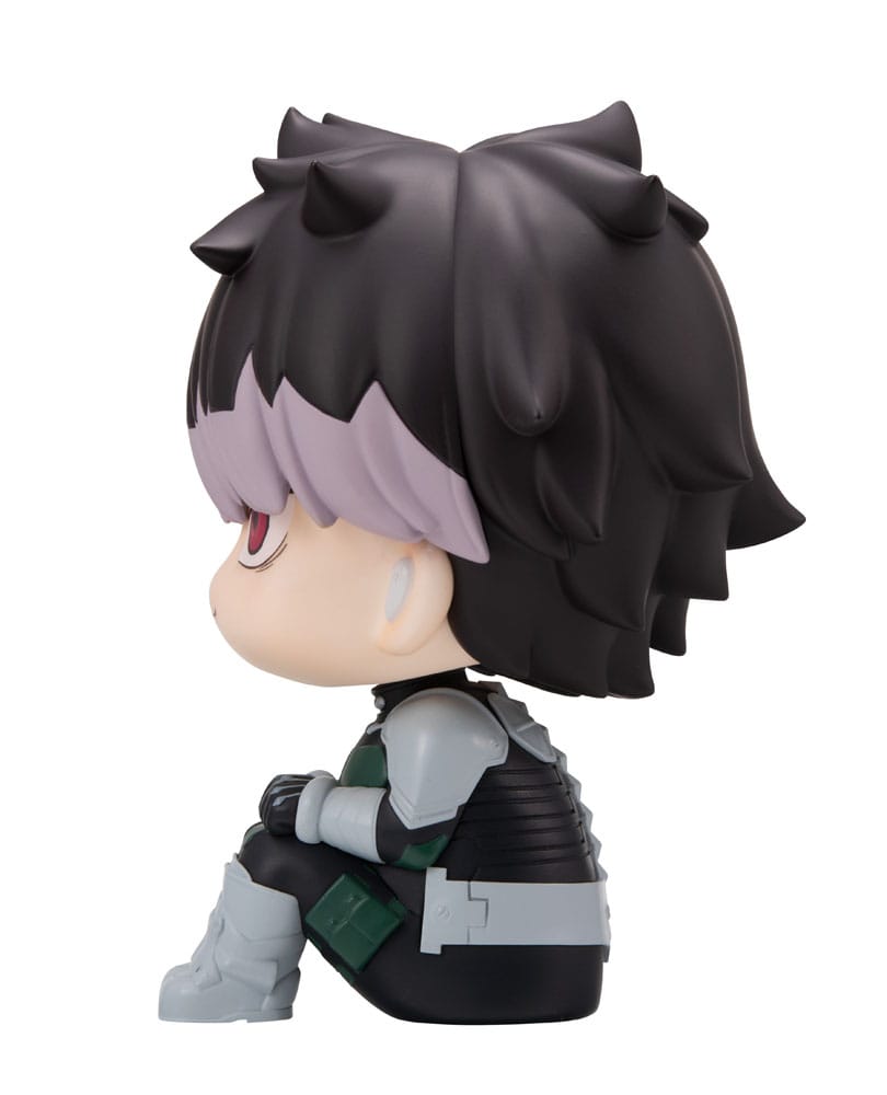 Kaiju No. 8 Look Up PVC Statue Gen Narumi (with gift) 11 cm Prizefiguren Yokina