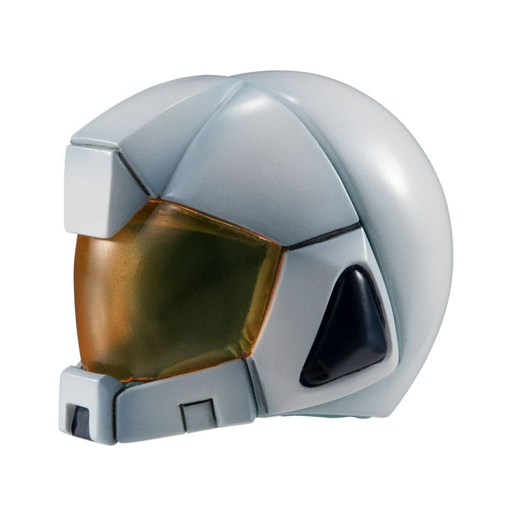 Mobile Suit Gundam: Char's Counterattack GGG Statue Amuro Ray Limited Repeat Ver. 21 cm Prizefiguren Yokina